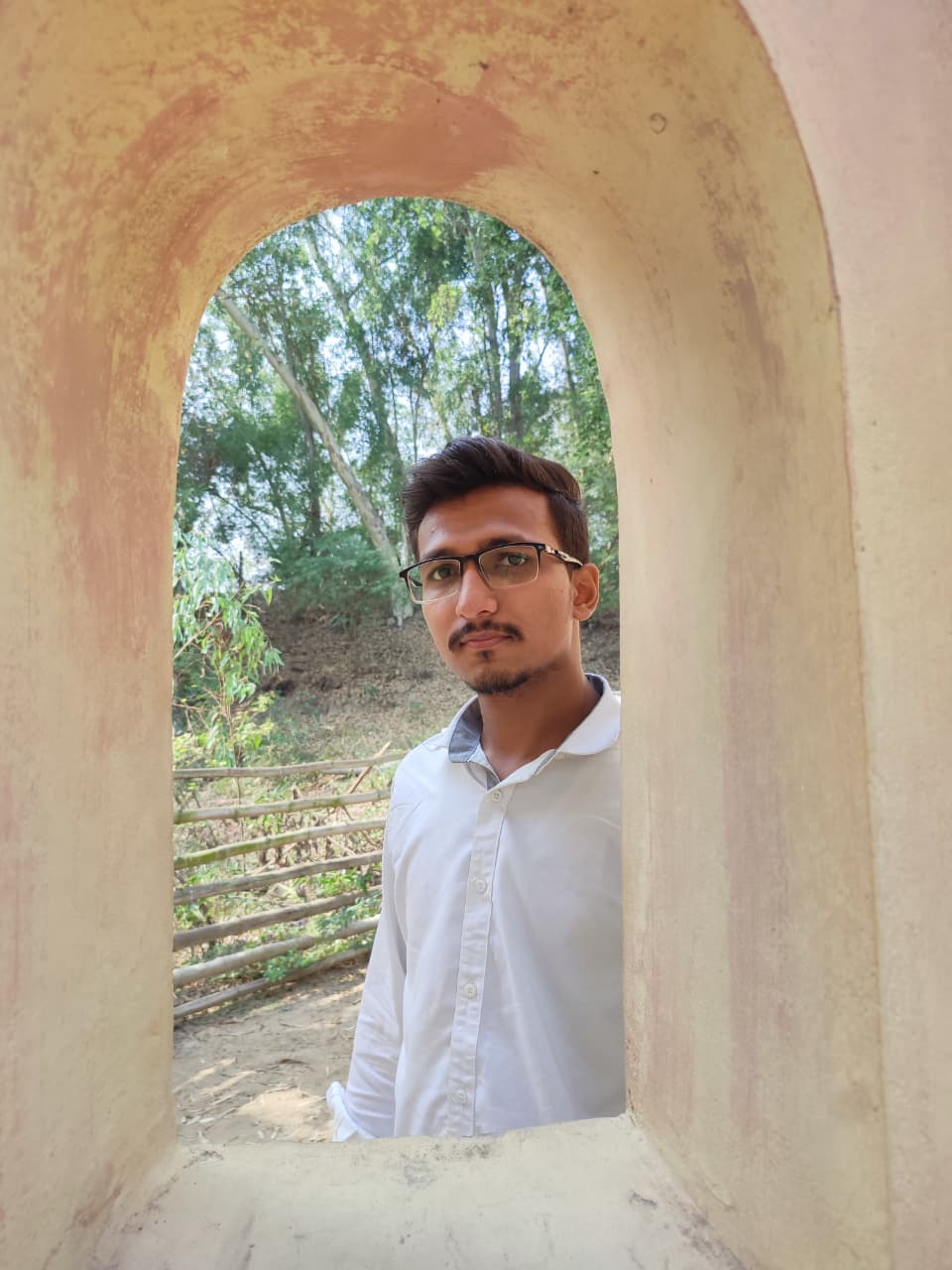 ASAD — UI/UX Designer